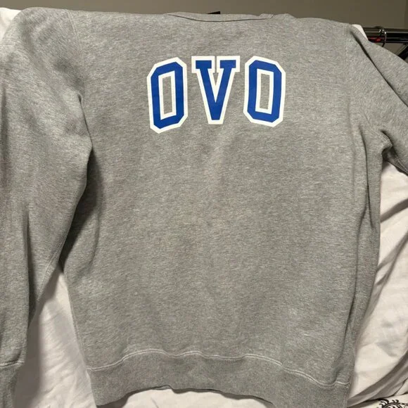 OVO Sweater - Picture 2 of 6